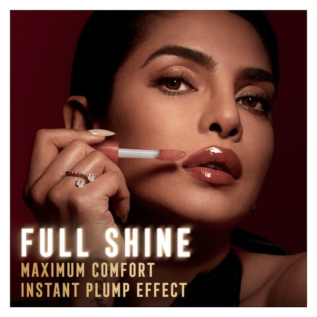 Max Factor 2000 Calorie Lip Glaze 095 Soft Kissses