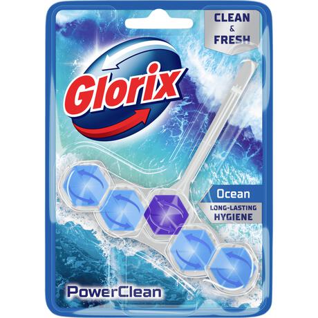 Glorix Toiletblok Ocean