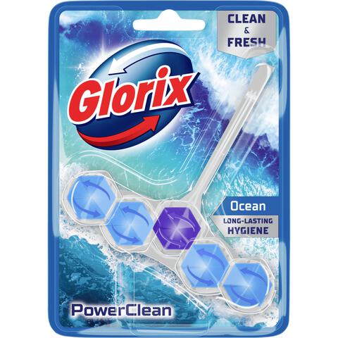 Glorix Toiletblok Ocean