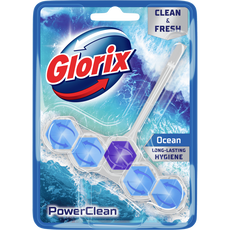 Glorix Toiletblok Ocean