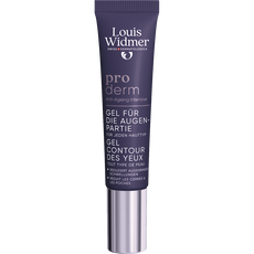Louis Widmer Proderm Oogomtrekgel Zonder Parfum 15 ML