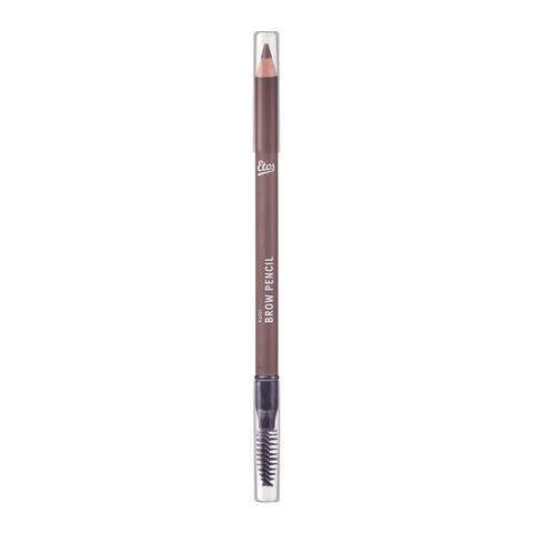 Etos Kohl Brow Pencil Brown