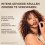 Garnier Loving Blends Avocado Olie & Karité Boter Leave-In Crème 200 ML