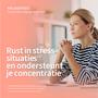 Valdispert Stress Moments Sterk 20 tabletten