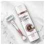 Gillette Satin Care Scheergel Droge Huid 200 ML