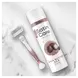 Satin Care Scheergel Droge Huid 200 ML