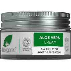 Dr. Organic Aloe Vera Concentrated Cream 50 ML