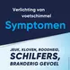 Lamisil Voetschimmelcrème 10MG/G 15 gram
