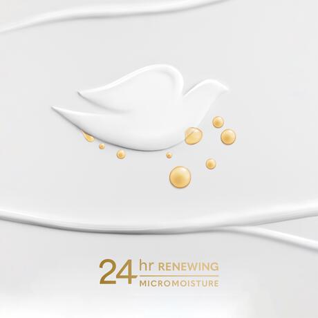 Dove Advanced Shower Gel Deeply Nourishing mini 55 ML
