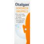 Otalgan Oorsmeer Druppels 10 ML