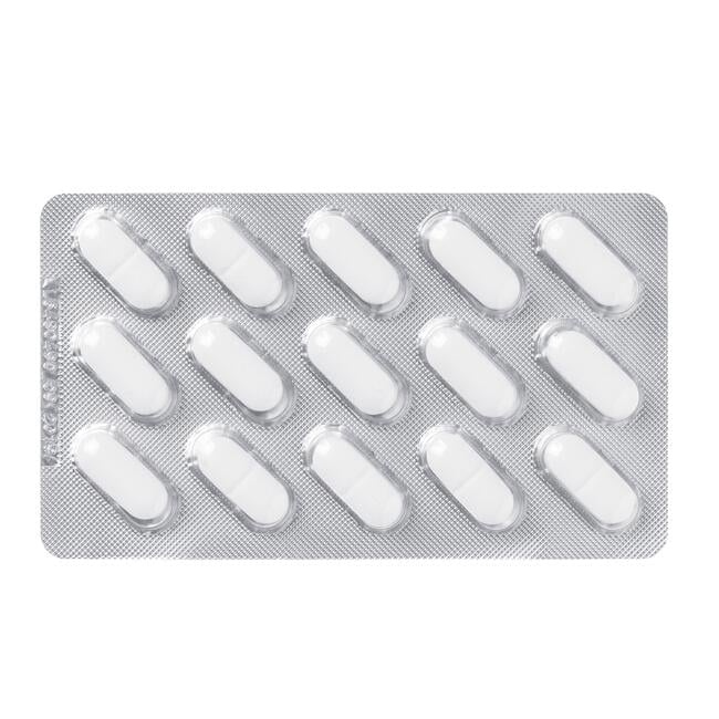 Davitamon Magnesium 400 mg Tabletten