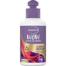 Andrélon Care & Repair WOW Leave-in-Cream 200 ML