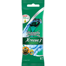 XTREME 3 Sensitive Single pack