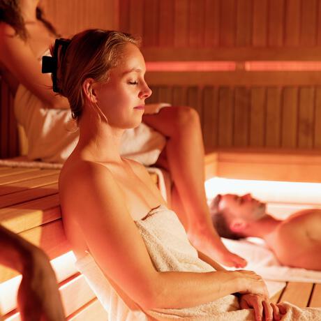 BLUE Wellness Dagentree