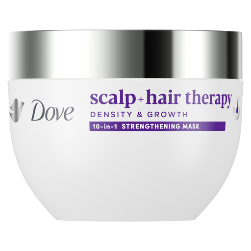 Dove Hair Density + Growth Mask 270 ML