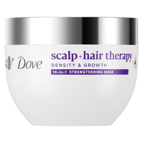 Dove Hair Density + Growth Mask 270 ML