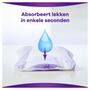 Always Discreet Urineverlies Verband Long 10 Stuks