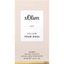 S.Oliver Follow Your Soul Eau De Toilette Her