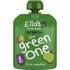 Ella's Kitchen Bio Knijpfruit The Green One 90 gram