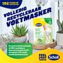 Scholl Expert Care Voetmasker Aloe Vera