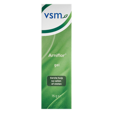 VSM Arniflor Eerste Hulp Gel 75 GR