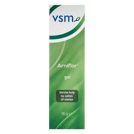 VSM Arniflor Eerste Hulp Gel 75 gram