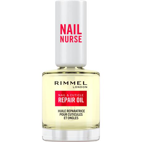 Rimmel Nurse Repair Oil