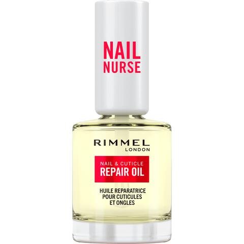 Rimmel Nurse Repair Oil
