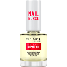 Rimmel Nurse Repair Oil