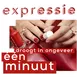 essie Expressie Nagellak Roze 0 Crop Top & Roll 10 ML
