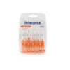 Interprox Super Micro Ragers Oranje PHD 0.9 mm 6 stuks