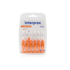 Interprox Super Micro Ragers Oranje