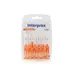 Interprox Super Micro Ragers Oranje PHD 0.9 mm 6 stuks