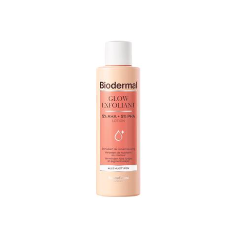 Biodermal Glow Exfoliant Lotion 150 ML