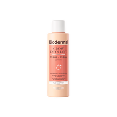 Biodermal Glow Exfoliant Lotion 150 ML