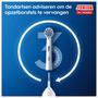 Oral-B Junior Minnie Elektrische Tandenborstel By Braun