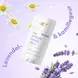 Dove Whole Body Lavender & Chamomile Deodorant Stick 75 gram