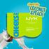 NYX Professional Makeup Fat Cheeks Butt Sheet Mask 1 Stuk