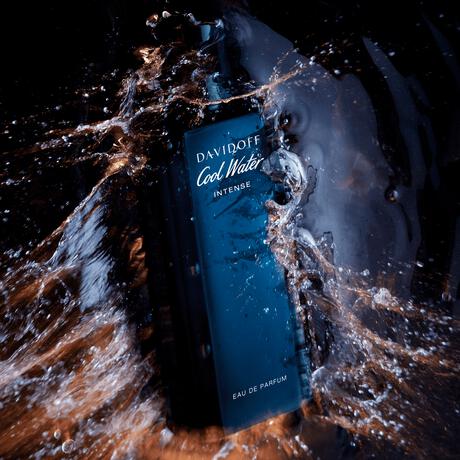 Davidoff Cool Water Intense For Men eau de parfum 40ml