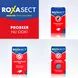Roxasect Mierenpoeder 75 gram