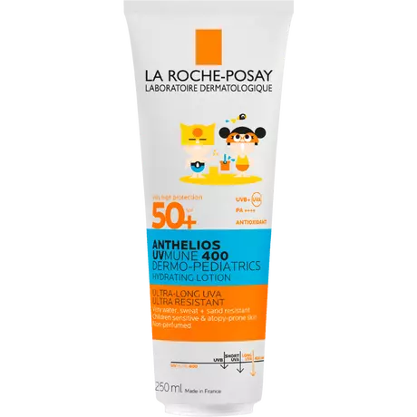 La Roche-Posay Anthelios Kind Zonnebrandmelk SPF50+ 250 ML