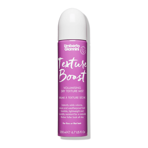 Umberto Giannini Volume Boost Dry Texture Mist 200 ML