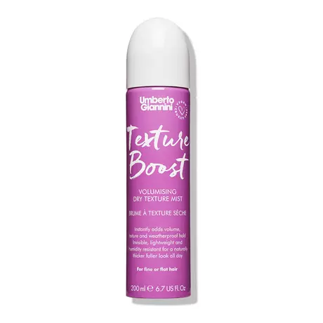 Umberto Giannini Volume Boost Dry Texture Mist 200 ML