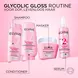 L'Oréal Paris Elvive Glycolic Gloss Mask 300 ML