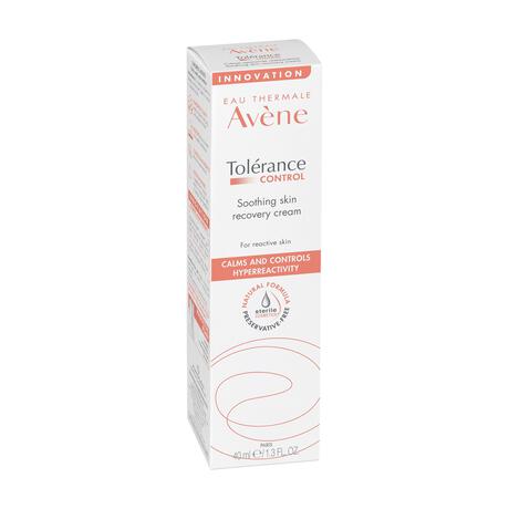 Avène Tolérance Control Crème 40 ML