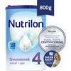Nutrilon 4 Dreumesmelk Vanaf 1 Jaar 800 gram