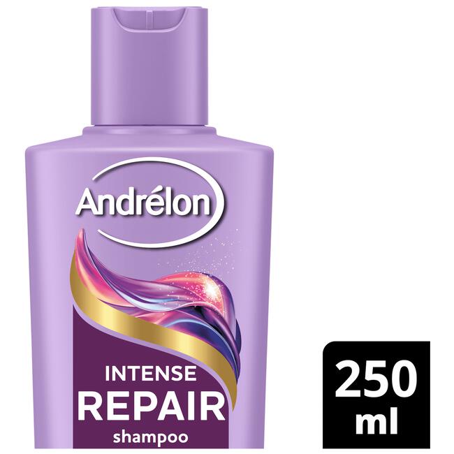 Andrélon Intense Repair Shampoo 250 ML
