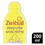 Zwitsal Baby Zeepvrije Wascrème 200 ML