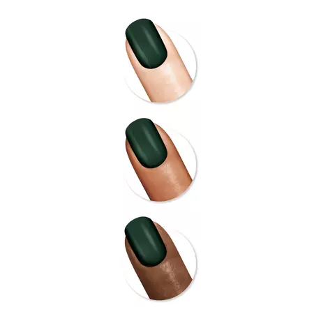 Sally Hansen Good.Kind.Pure Nagellak 374 Matcha Love 10 ML