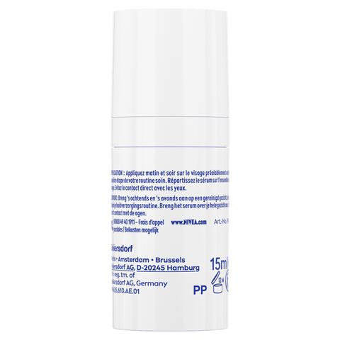 NIVEA Cellular Epigenetics Serum 15 ML